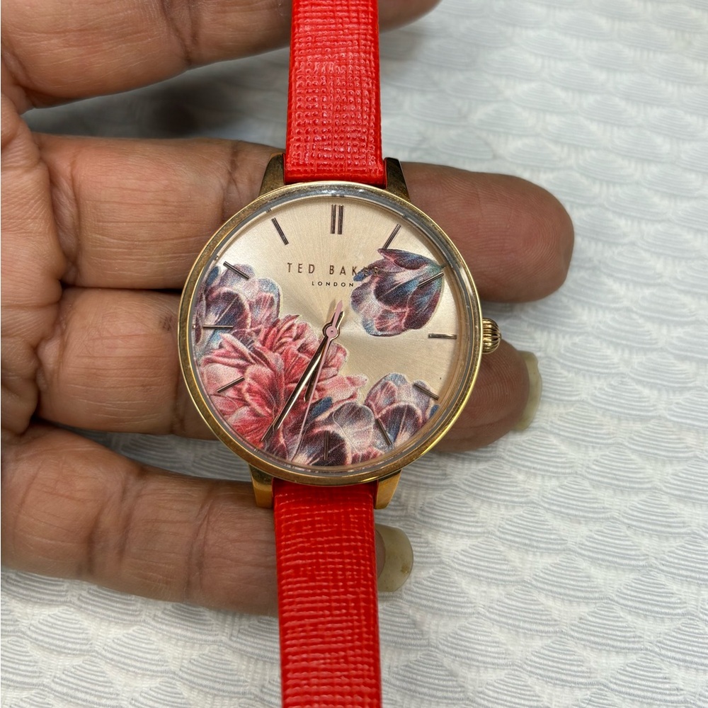 Ted Baker watch - Picture 12 of 14